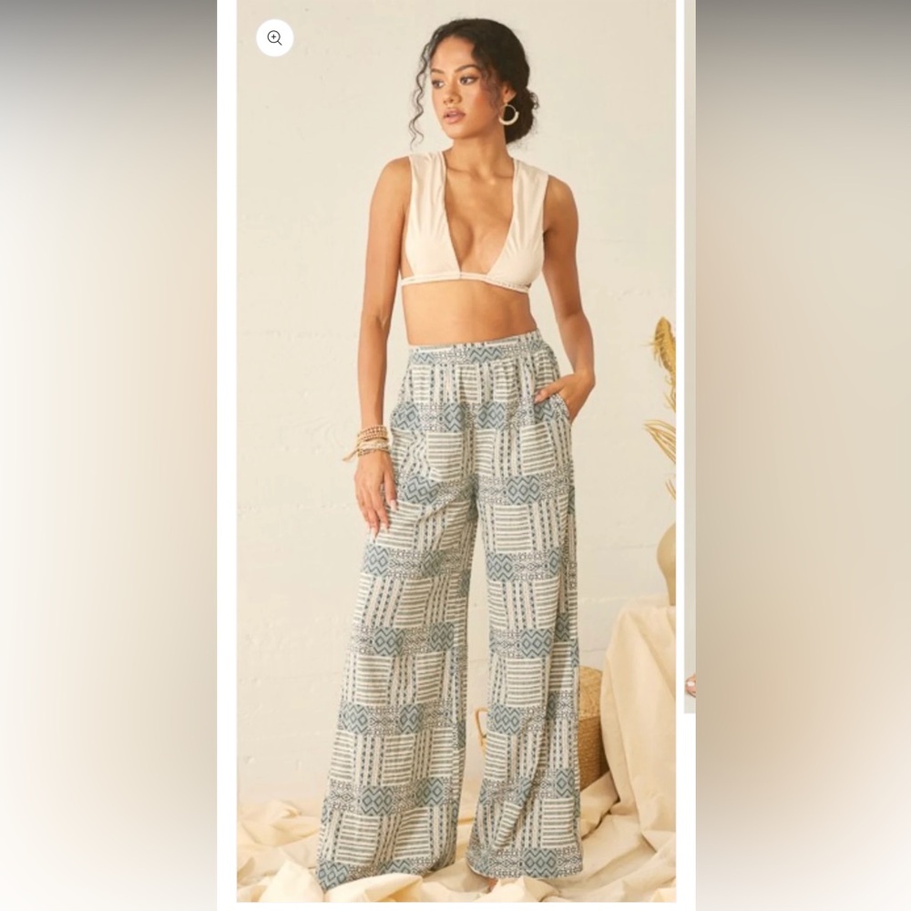 Lush/Kewl Janie Pants